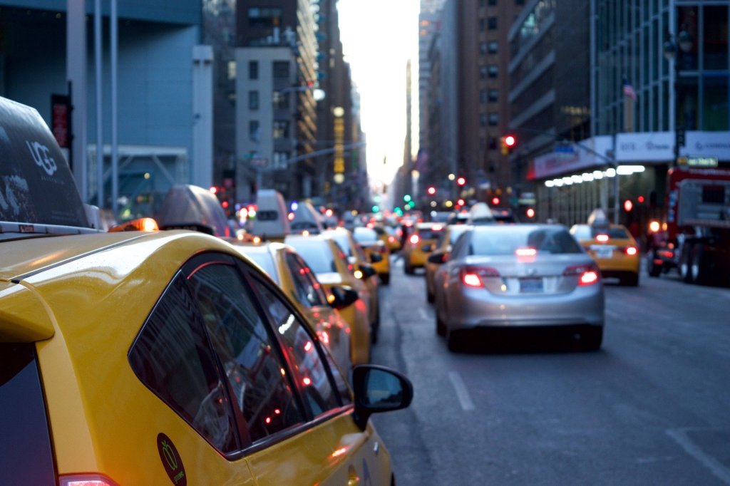 Boston car service